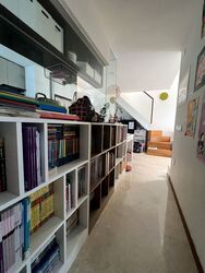 Fourth Avenue Residences (D10), Apartment #451329561